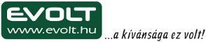 Evolt Logo